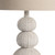 Set of 2 Sea Urchin Table Lamp