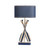 Set of 2 Boat Oar Table Lamp