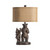 Trail Hike Table Lamp