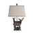 First Glance Table Lamp
