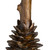 Set of 2 33.5" Resin Table Lamps
