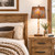 Set of 2 Birch Forest Table Lamps