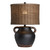 22.75"H Remington Table Lamp