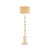 62"H Holcomb Floor Lamp