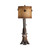 Set of 2 37.5" Shot Table Lamps