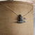 Set of 2 37.5" Shot Table Lamps