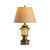 Set of 2 Camp Lantern Lamp with Nightlight