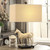 27"H Chase Table Lamp