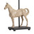 27"H Chase Table Lamp