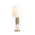 Wyatt Table Lamp With Nightlight