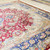 One-of-a-Kind Hand-knotted Silk Rug 9' x 12' Oriental Carpet #4