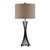 Quinn Banded Rods Table Lamp