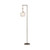 66" Metal Floor Lamp