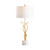 Set of 2 Botanical Garden Table Lamp