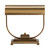 15" Metal Table Lamp