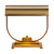 15" Metal Table Lamp