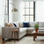 Steamport Floor Lamp