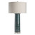 Set of 2 30.5" Malachite Table Lamp