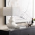 30"H Ceramic Table Lamp With Shade (CVAZP101A)