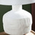 27"H Ceramic & Wood Table Lamp With Shade