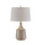 Set of 2 Rhys Concrete Table Lamp