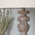 Craftsman Table Lamp