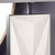 Set of 2 31.5"H Resin & Metal Table Lamp With Shade
