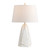 26"H Parsons Table Lamp
