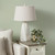 26"H Parsons Table Lamp