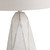 26"H Parsons Table Lamp