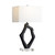 31.25"H Laurence Table Lamp