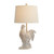 29"H Barnyard Rooster Table Lamp