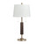28"H Arlo Table Lamp
