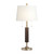 28"H Arlo Table Lamp
