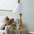 32"H Anton Table Lamp