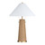 33"H Xander Table Lamp