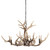 Huxley Antler Chandelier