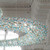 Akari Geometrix Crystal Chandelier Lighting