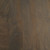 Bondi 42" Dark Brown Wood w/ Paper Rope Shelf Square Coffee Table