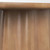 Jovani 94" Solid Light Brown Mango Wood Oval Dining Table