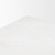 Matteo Solid White Marble Square Side Table