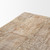 McArthur 84" Whitewash Reclaimed Wood Dining Table