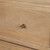 Phil Light Brown Wood 2 Drawer Accent Cabinet