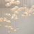 Customized Glass Art Chandelier Lighting