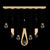 Aria 60"W Linear Pendant