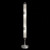 Bond 72"H  Floor Lamp