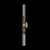 Antonia 34"H  Sconce
