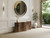 Antonia 34"H  Sconce