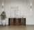 Antonia 34"H  Sconce