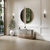 Antonia 21.75"H  Sconce
